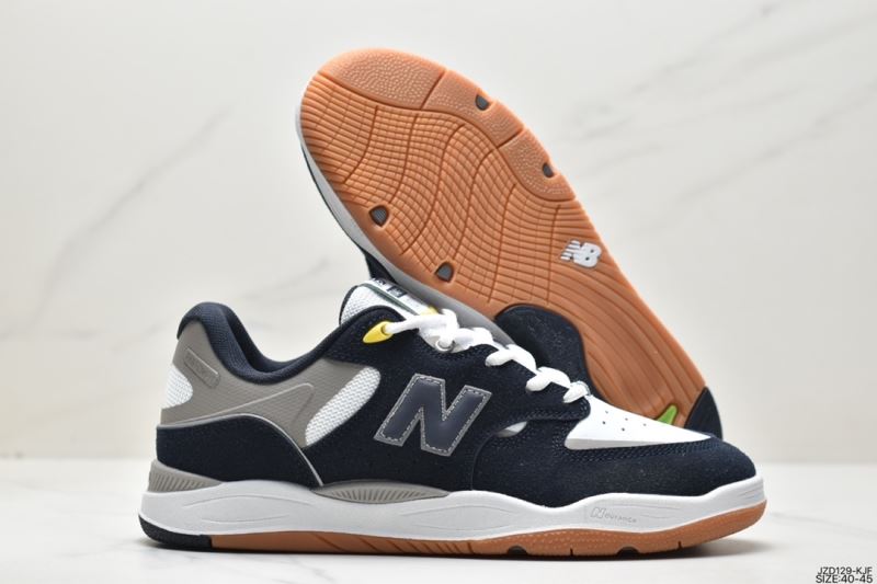 New Balance Sneakers